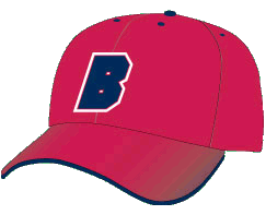 Red Bulldogs Hat